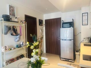 Carolina Peach, Studio unit E-6H Tambuli Resort! - 2