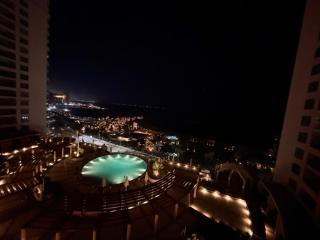 Luxury Apartment in Four Seasons San Stefano Towers Alexandria - 9