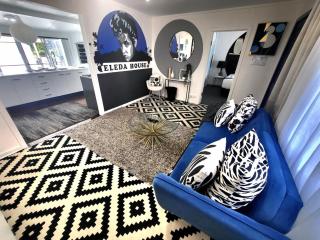 ELEDA HOUSE Walk to CBD - 8