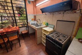 Casa de Huéspedes "La Casa Bonita" - La Paz - 5