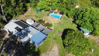 Cottage Retreat on Acreage - 8