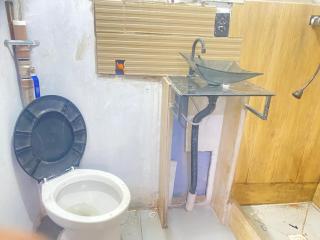 Pousada recanto paraíso de jarinu - 9