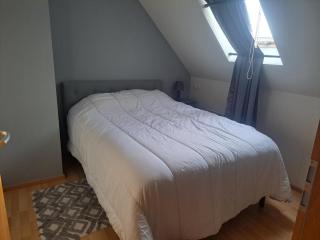 Maison calme quartier recherché - 4 pers. - FR-1-482-185 - 1
