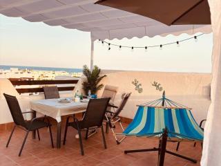 Apartamento moderno con vistas - 4 pers. - ES-376-47 - 0