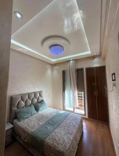 Belle appartement sur belle résidence - 1