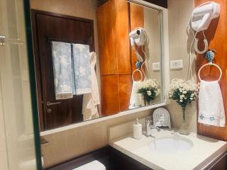 Carolina Peach, Studio unit E-6H Tambuli Resort! - 2