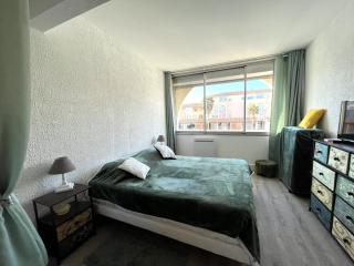 Appartement climatisé avec parking - ? pers. - FR-1-338-642 - 5
