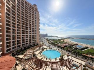 Luxury Apartment in Four Seasons San Stefano Towers Alexandria - 5