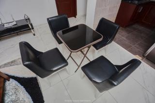 Affordable Luxury Serviced Apartments at Douglas Court Adenta Accra-30mins to Airport and Mall - 3