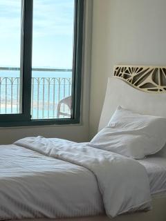 Luxury Apartment in Four Seasons San Stefano Towers Alexandria - 2