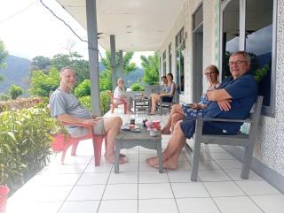 Hidayah homestay - Vulkan Kelimutu - 0
