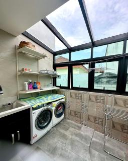 Stylish Villa Alma 18-23 Guests - Pool, KTV & BBQ - 9