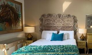 Hotel Boutique Campanario Del Río - 4