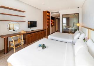 Khách Sạn Wins Apec Mũi Né - 5