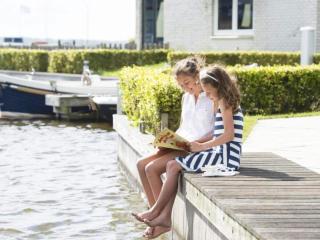 Panorama villa in Loosdrecht Lakes area - 7