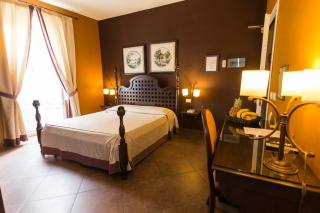 Hotel dei Coloniali - 0