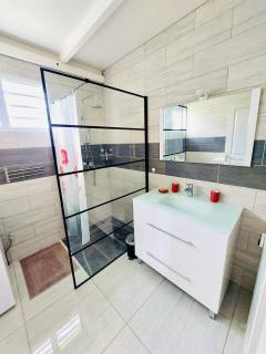 Le Marjulem - Logement cosy et bagagerie incluse - 9