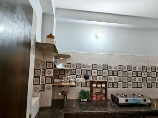 The pecific flat - 8