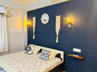The pecific flat - 6