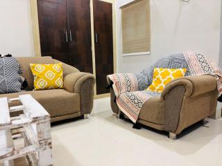 The pecific flat - 2
