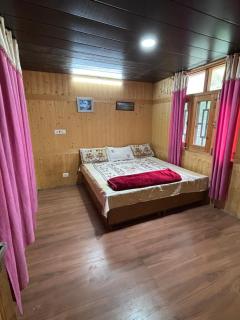 Krishna homestay yulla - 9