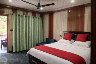 HOTEL BRAHMAKAMAL & RESTAURANt - 9