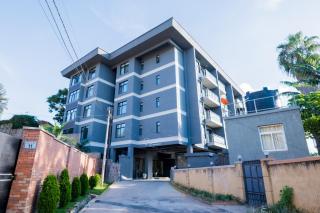 Dream Home Flat at Rosewood Residences - 0