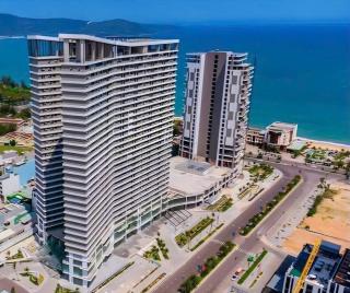 FLC Sea Tower Quy Nhơn view biển, nhiều hạng phòng, Bồn Tắm, Hồ Bơi có phí - 0