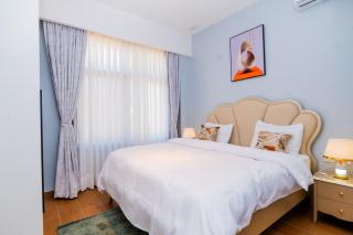 Dream Home Flat at Rosewood Residences - 2