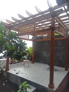 Blue House, Strandhauser Amed - 2