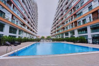 Elite Signature Apartments in East Legon Accra-Furnished Luxury Stay-10mins to Airport and Mall - 7