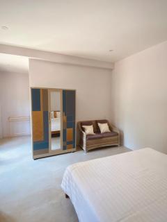 Velora Private Pool Villa - Spacious 2BR, Walk to Hin Kong Beach - 1