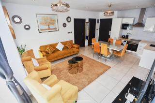 Elite Signature Apartments in East Legon Accra-Furnished Luxury Stay-10mins to Airport and Mall - 0