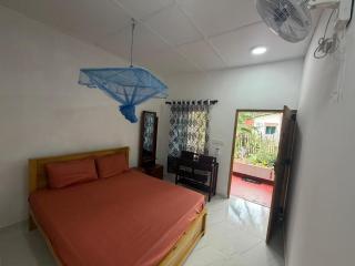 U new guest house - 3