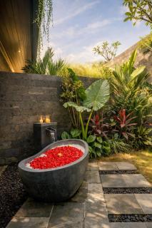 The Garden Villas - 5