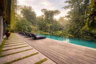 The Garden Villas - 1