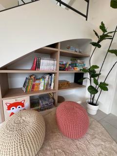 八樂宿 包棟民宿 - 1