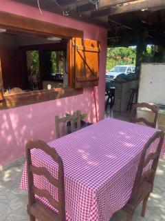 Rancho ABA DO BETIONE - 8