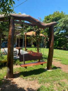 Rancho ABA DO BETIONE - 5