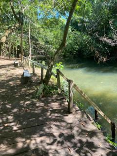 Rancho ABA DO BETIONE - 4