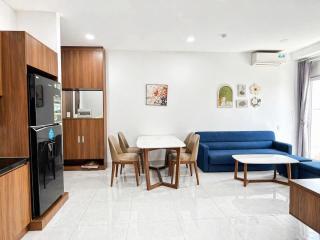 Tinahome OASKY vung tau - 0