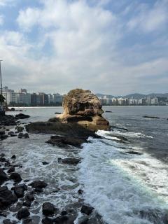 Uni Home 911 - COM ESTACIONAMENTO GRATUITO - Studio moderno e novo perto do MAC - Boa Viagem - 9