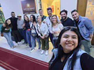 Central Cairo Hotel - Kairo - 9