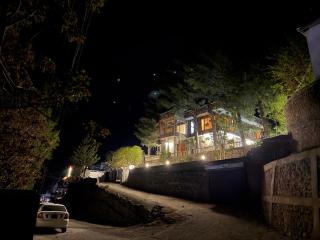 Northlanders Guest House Skardu - 8
