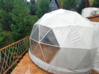 Glamping Dome Kusumanagara 2 - 1
