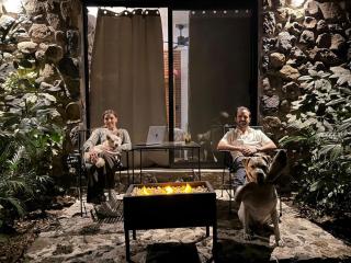 Casa de Piedra Meztitla - 5