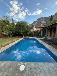 Casa de Piedra Meztitla - 3