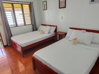 Hadefe Cottages Beach Front - 7