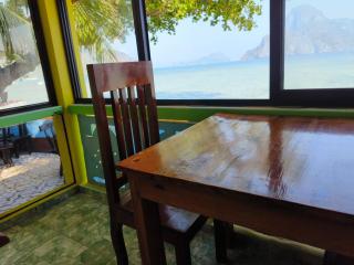 Hadefe Cottages Beach Front - 8