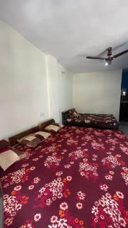 Devdarshan Hotel & Tourist Guest House Sonprayag - 9